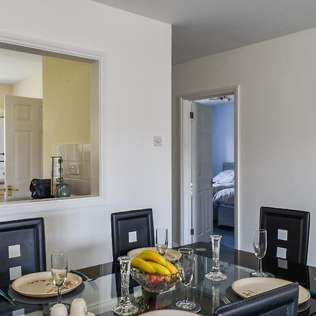 Apartment 15 Harvest Moon New Quay Buitenkant foto