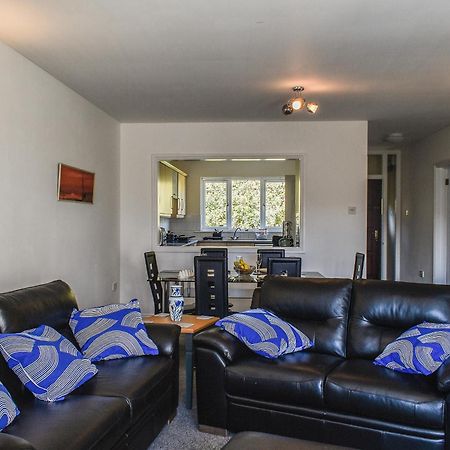 Apartment 15 Harvest Moon New Quay Buitenkant foto