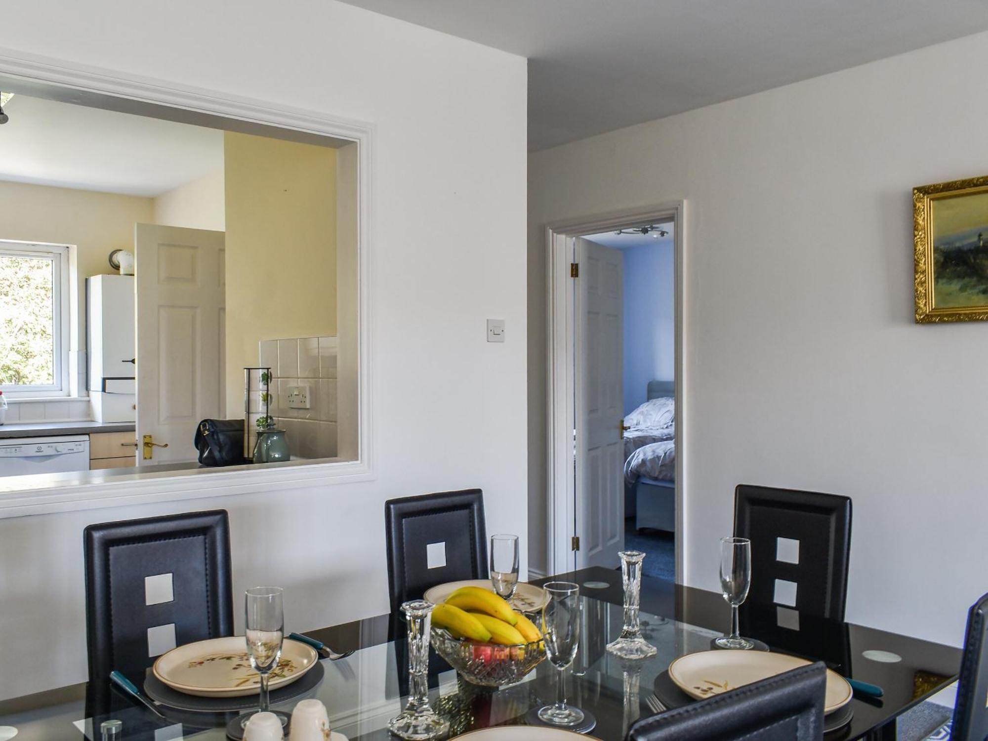 Apartment 15 Harvest Moon New Quay Buitenkant foto