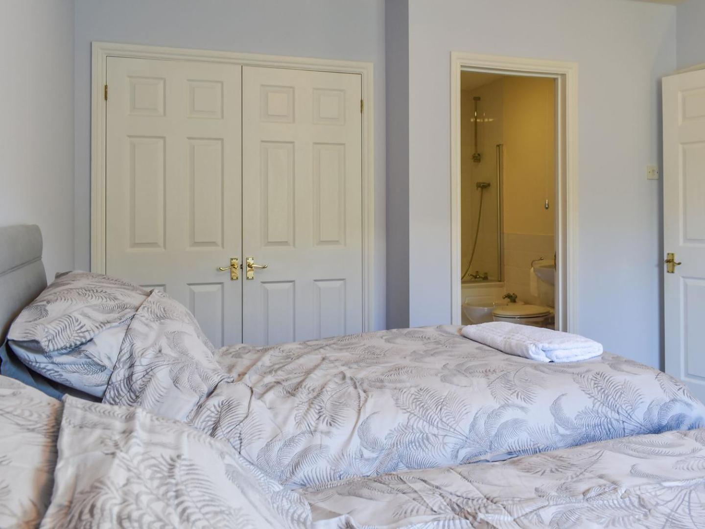 Apartment 15 Harvest Moon New Quay Buitenkant foto