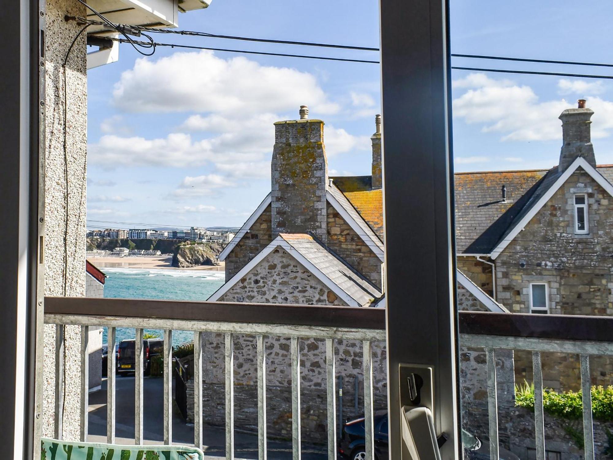 Apartment 15 Harvest Moon New Quay Buitenkant foto